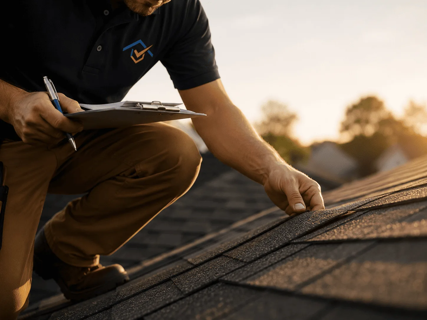 Why Choose Roof Inspection in Vernon Hill, VA
